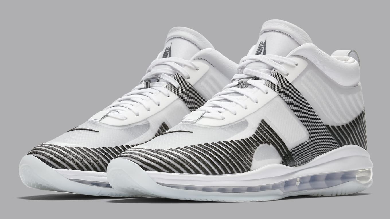 john elliott x nike lebron icon whites