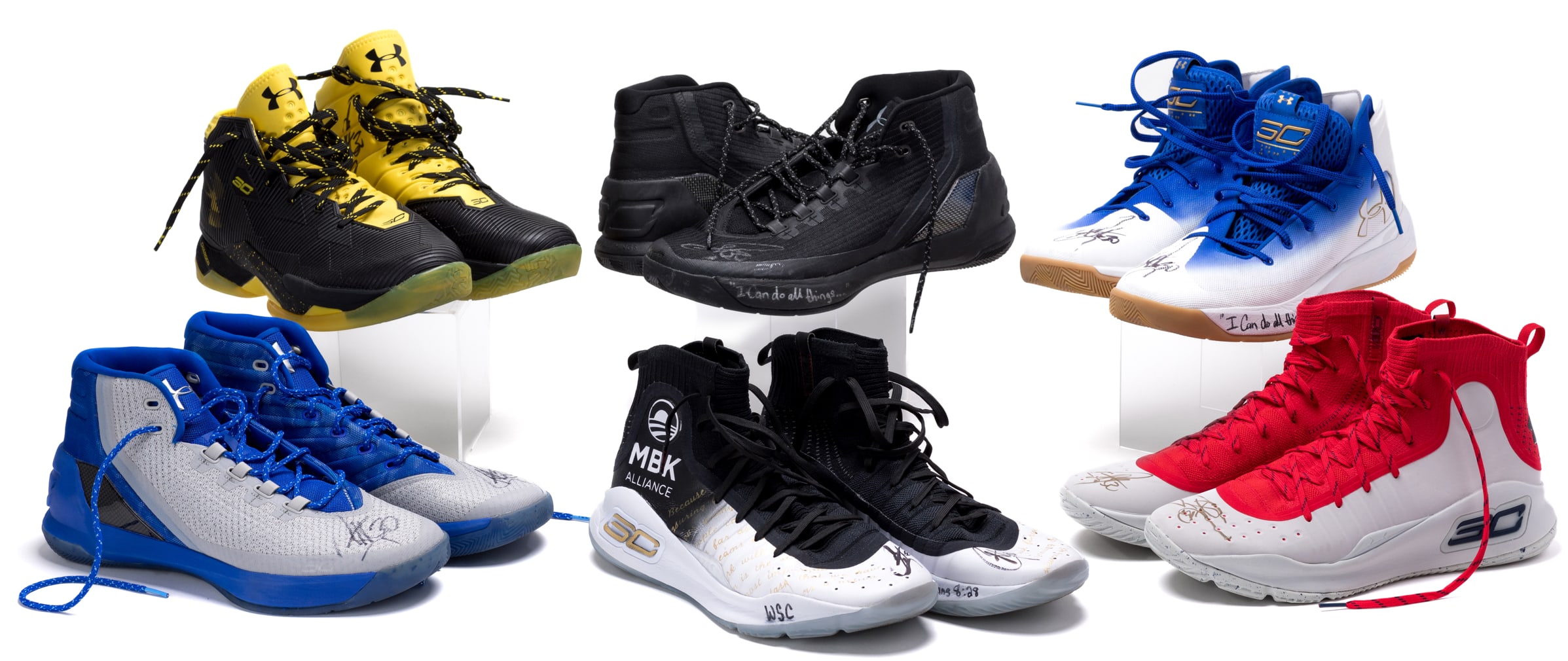 stockx dark curry