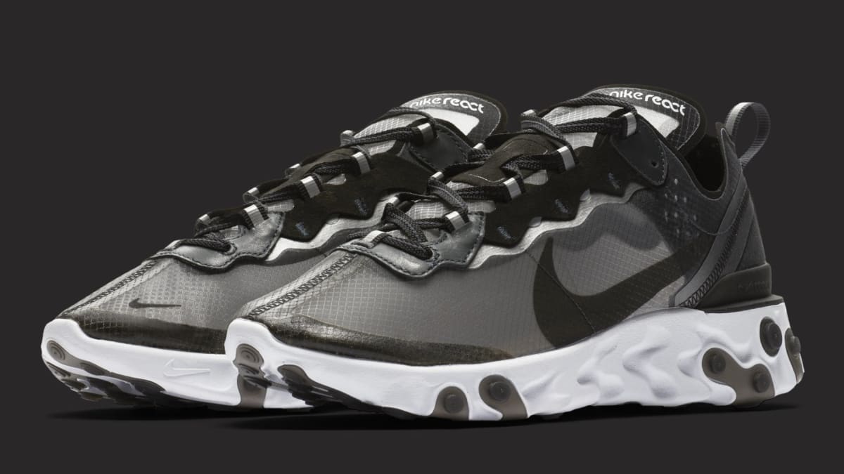 nike react element 87s