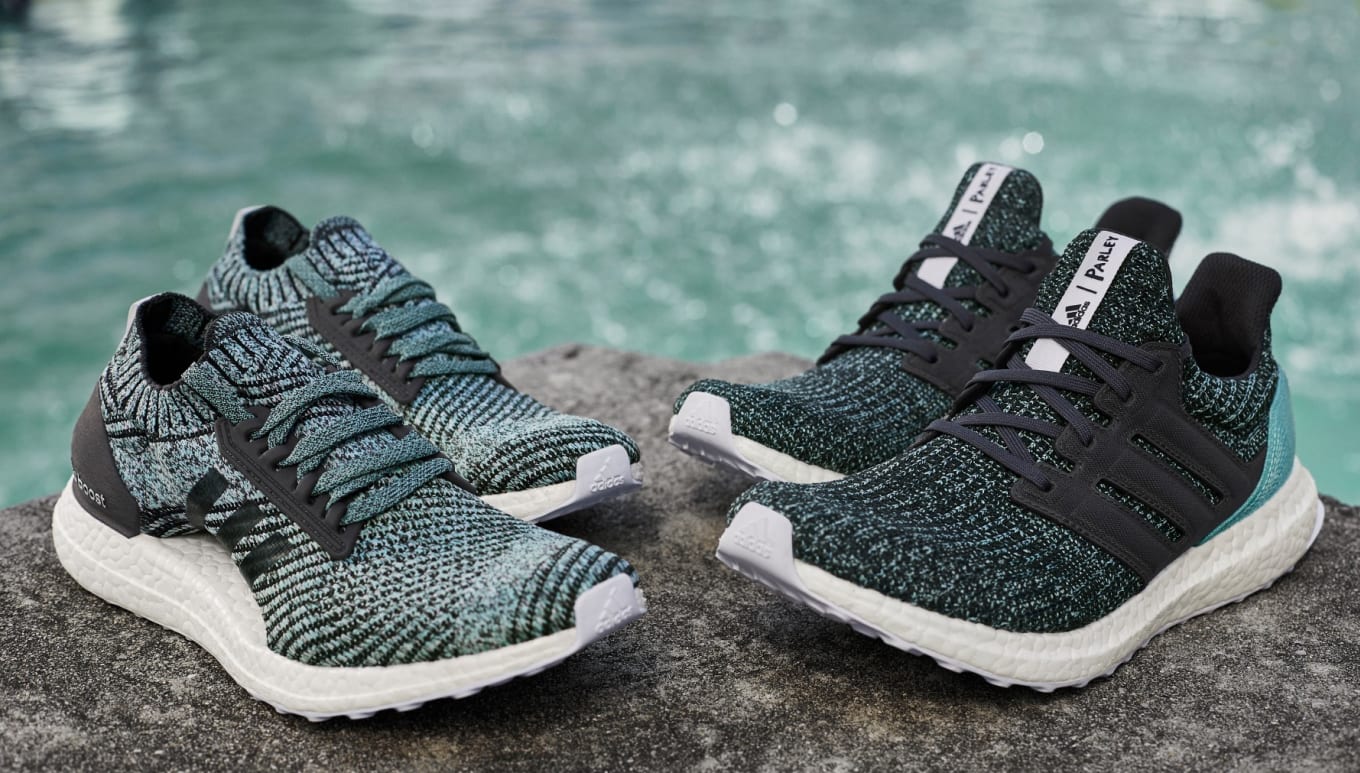 adidas ultra boost parley pret