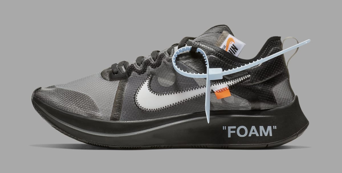 nike x off white zoom
