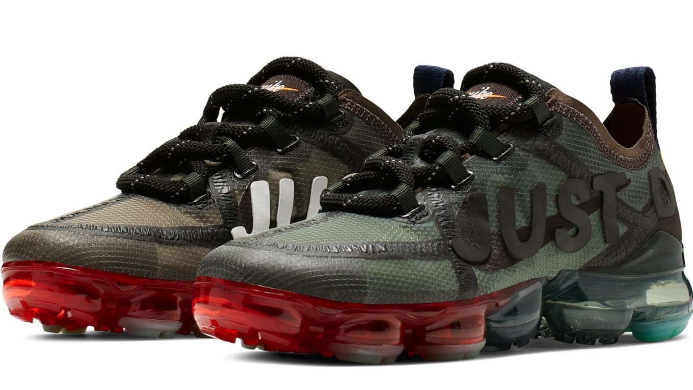 nike vapormax 2019 just do it