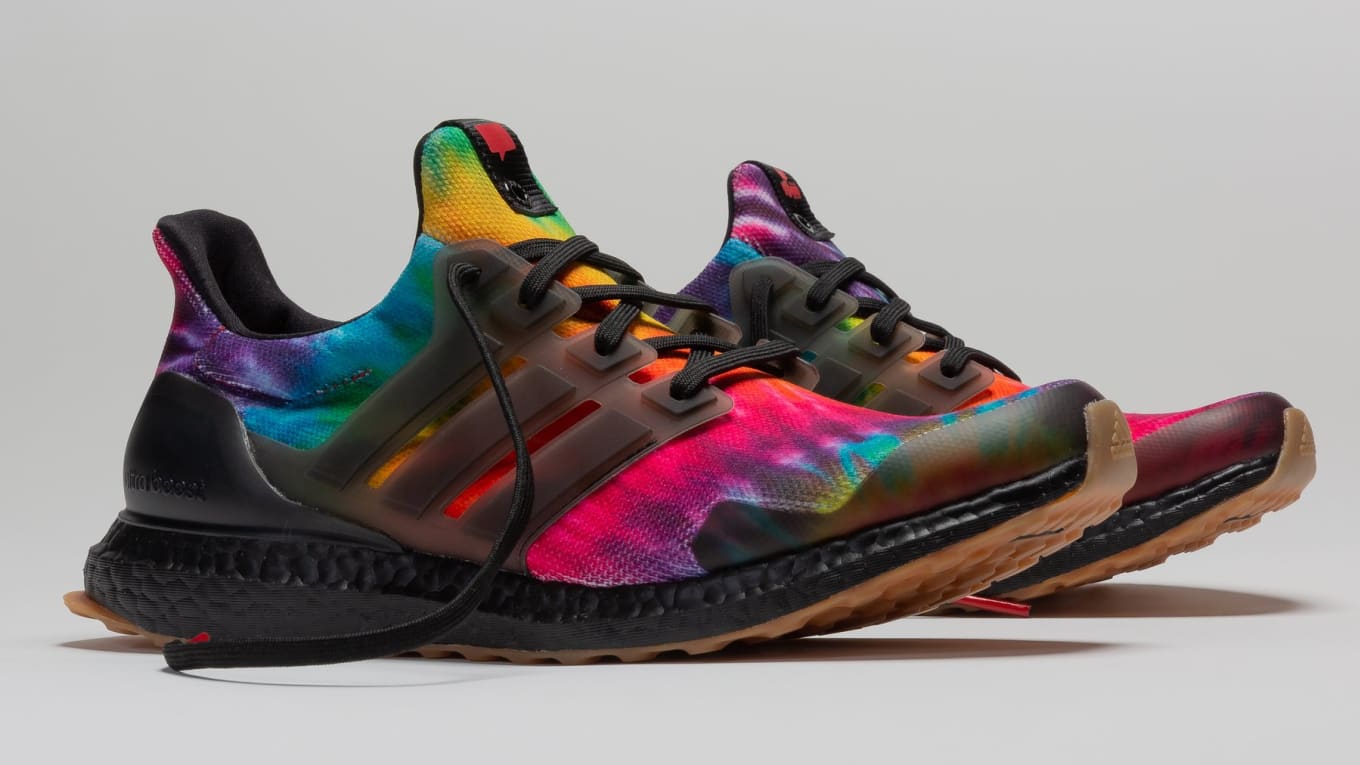 Nice ultra boost online