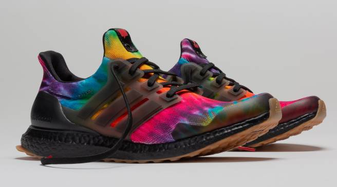 ultra boost calendar