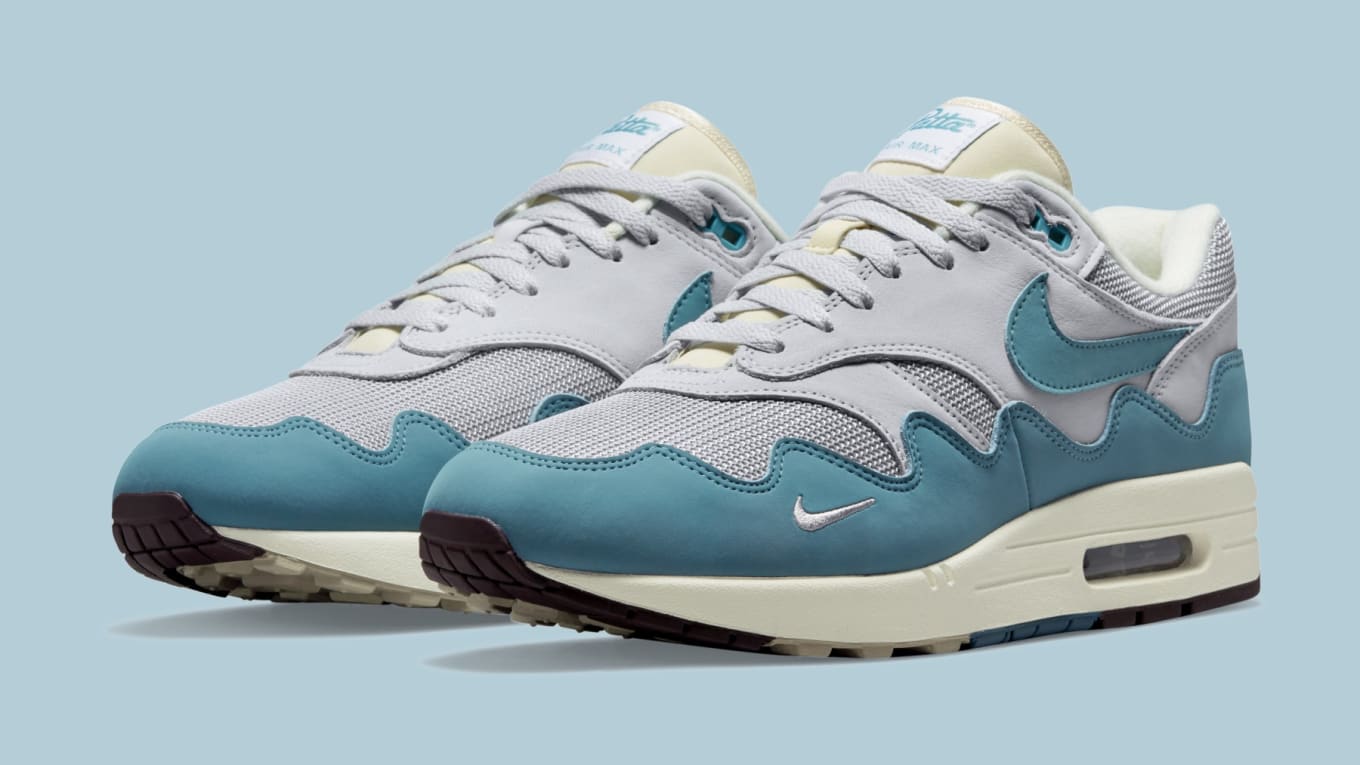 Nike trainers air max 1 clearance