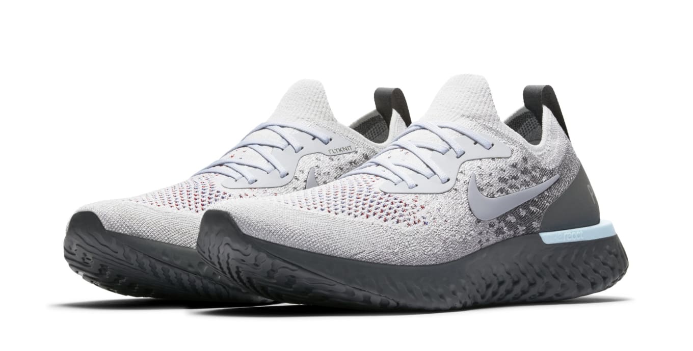 nike epic react flyknit 2 footlocker