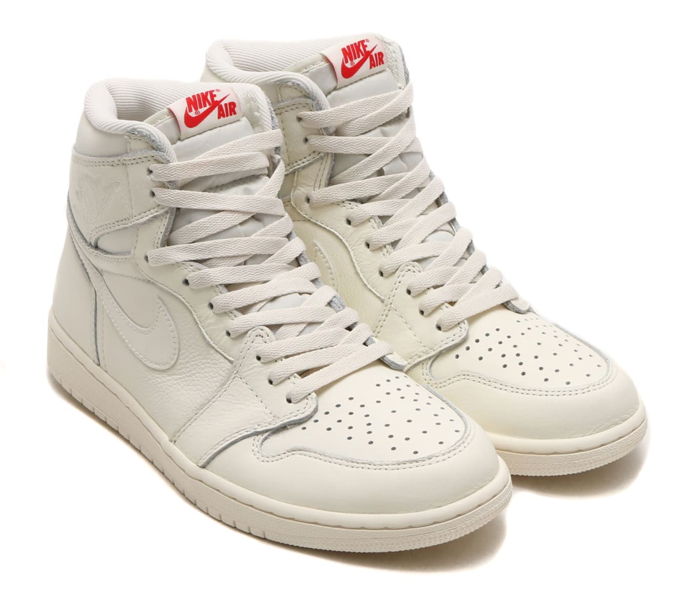 air jordan 1s all white