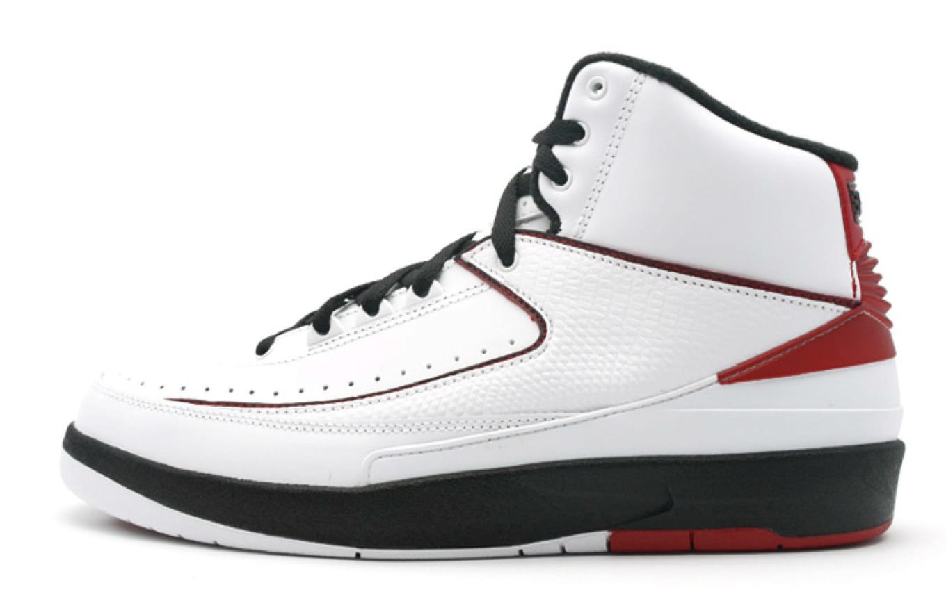 best jordan 2 colorways