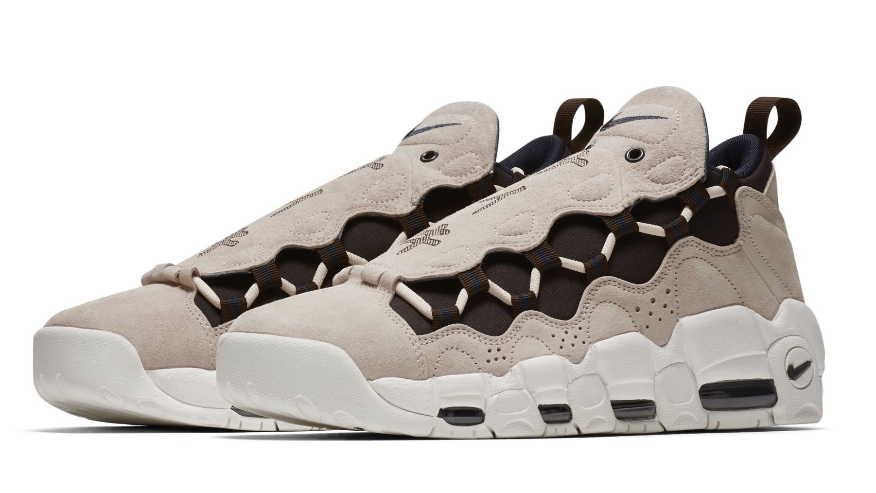 nike air money release date