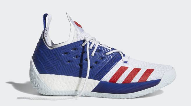 harden vol 2 customize