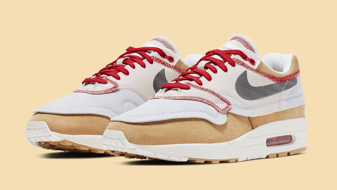 nike air max deconstructed