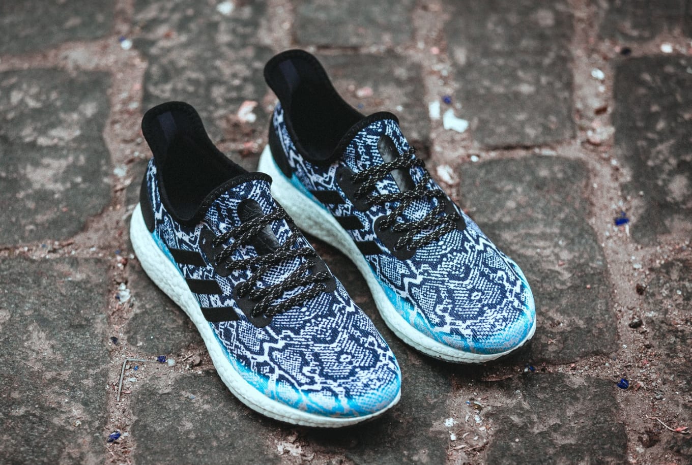 Adidas speedfactory aaron kai clearance