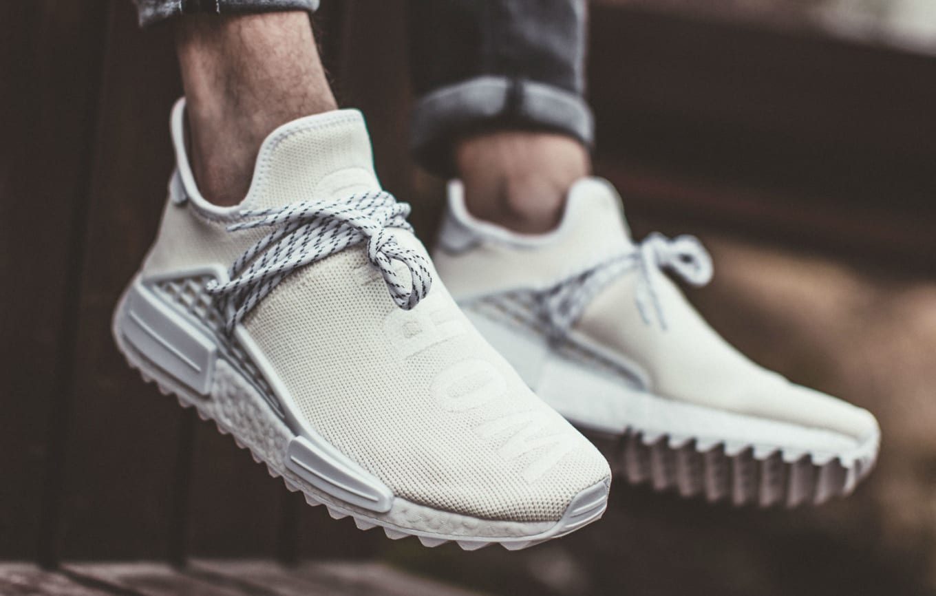 adidas hu blank canvas