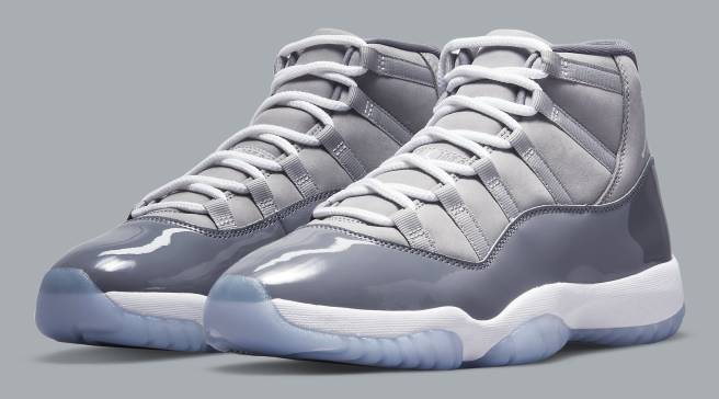 jordan 11 space grey