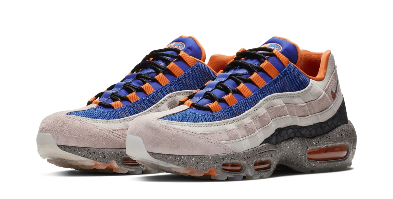 Nike Air Max 95 'Mowabb' AV7014-600 