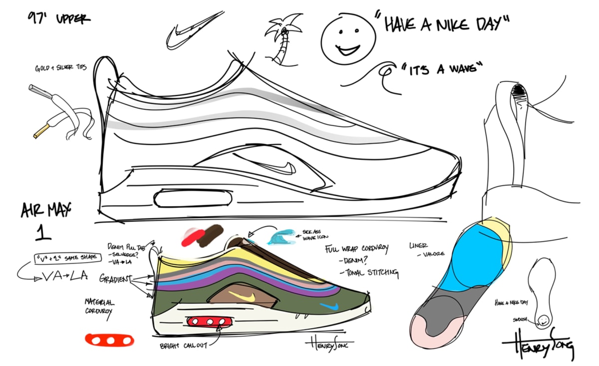 air max 971 sw
