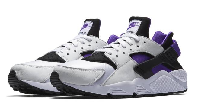 nike new huarache 2018