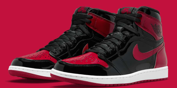 1 Bred Holiday 2021 Release Date 55088-063 | Sole Collector