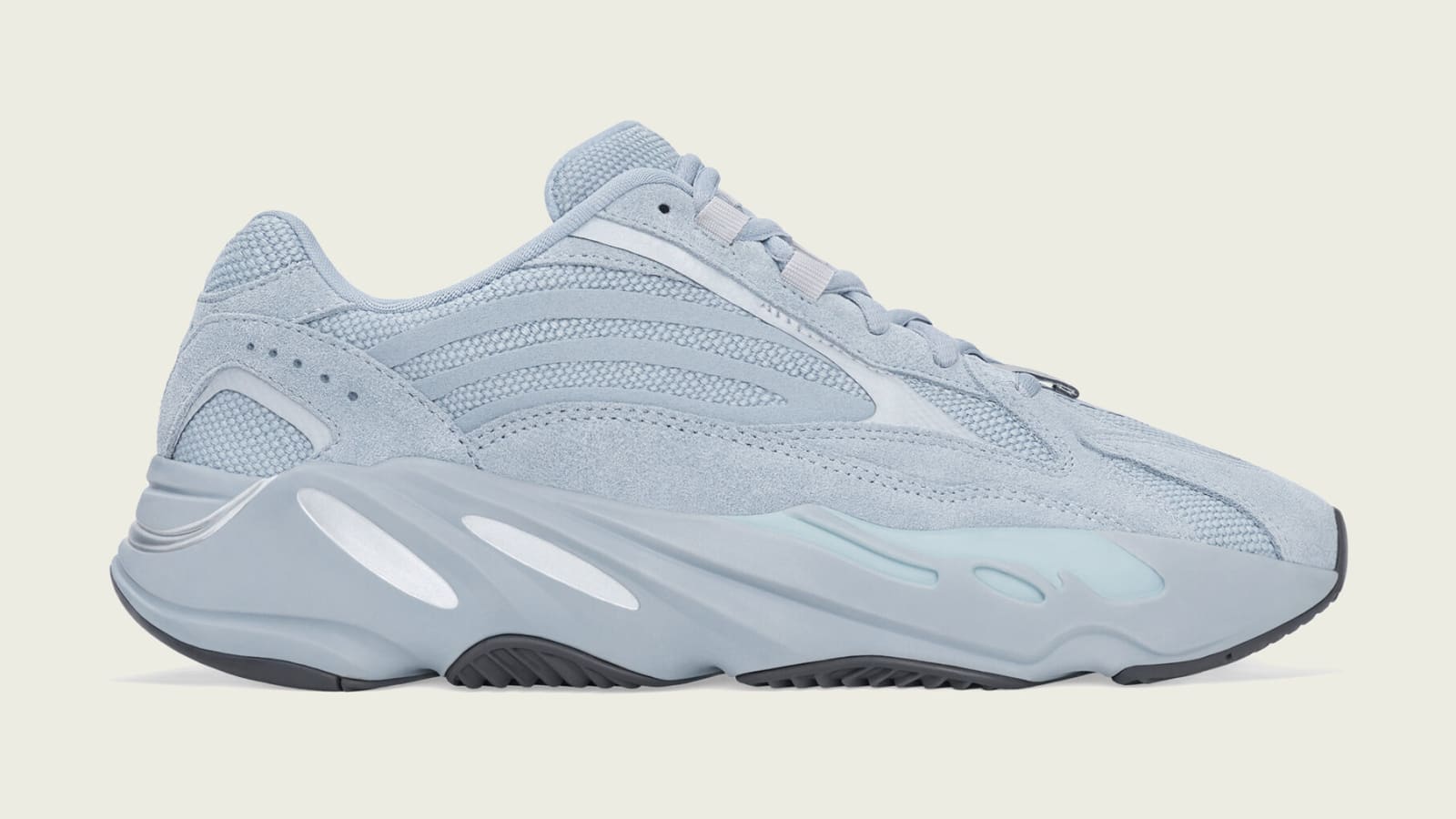 Adidas Yeezy Boost 700 V2 &quot;Hospital Blue&quot; Release Details, Official Photos