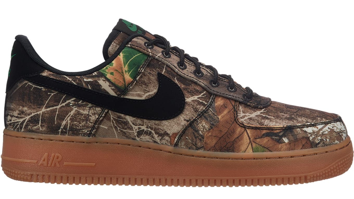 mossy oak air force 1