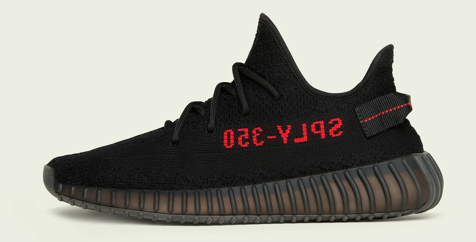 Adidas Yeezy Boost 350 V2 Black Red | Sole Collector