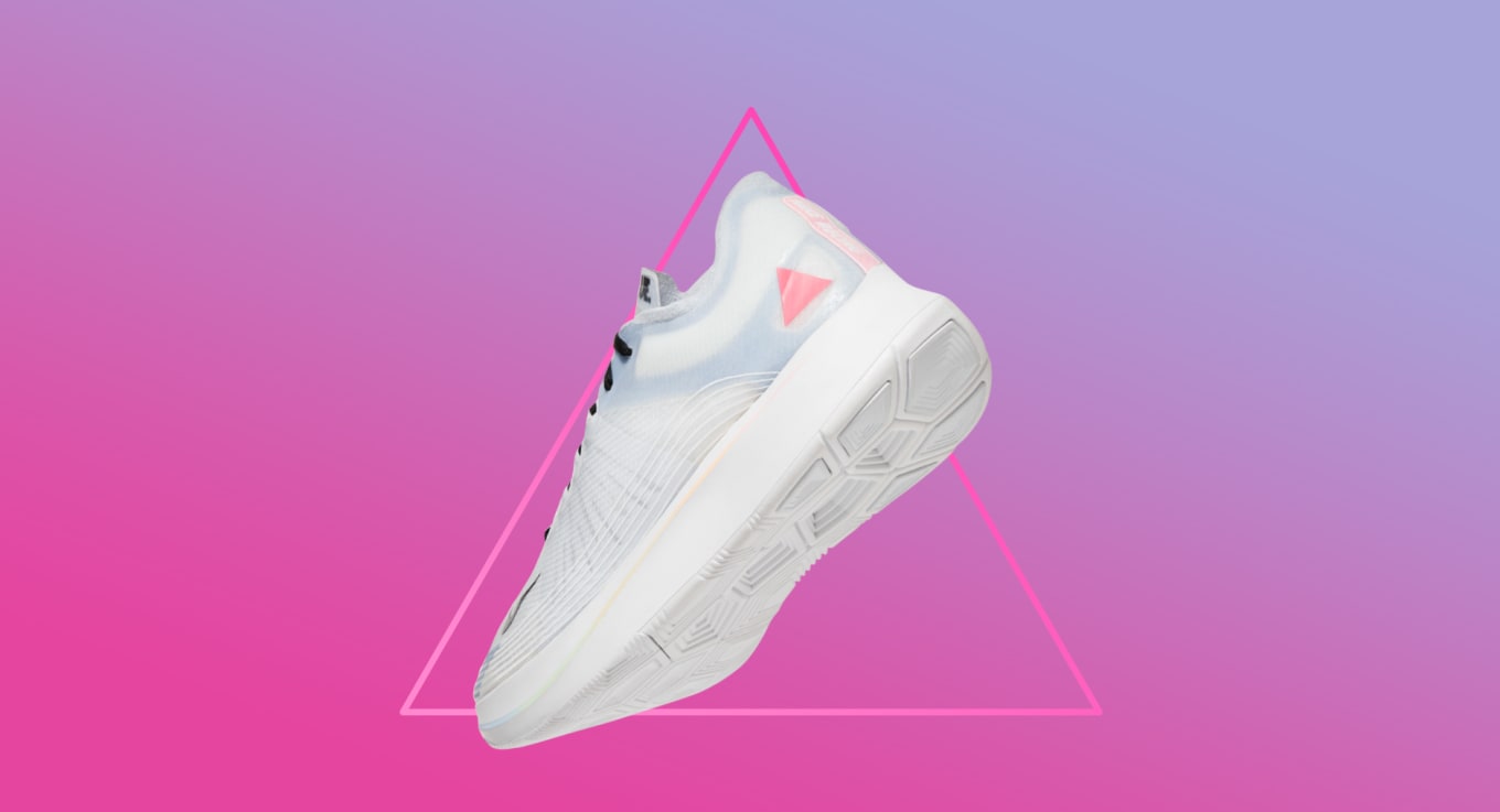 Be true nike 2018