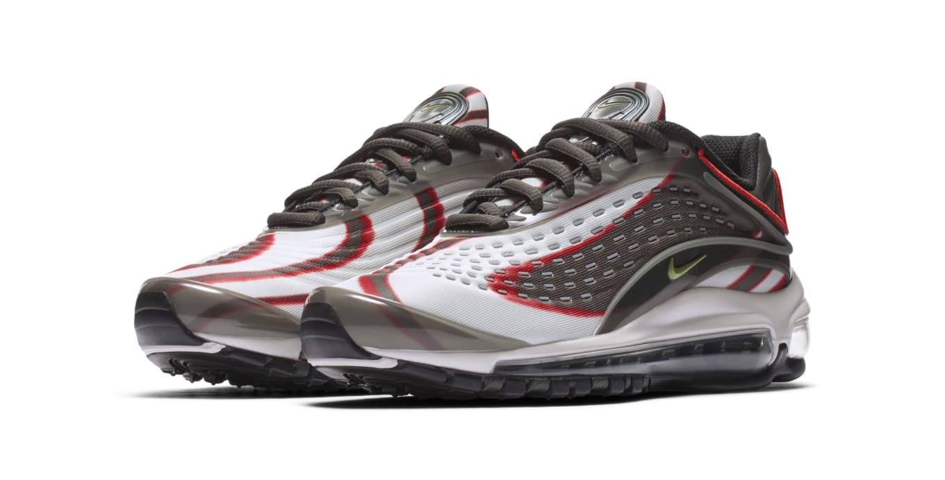 Nike Air Max Deluxe New Colorways 2018 | Sole Collector