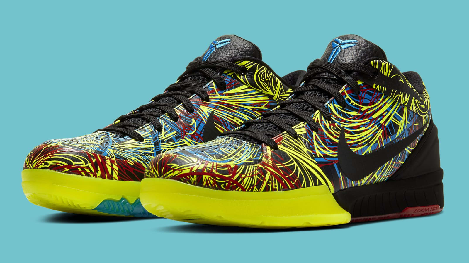 kobe iv protro release dates