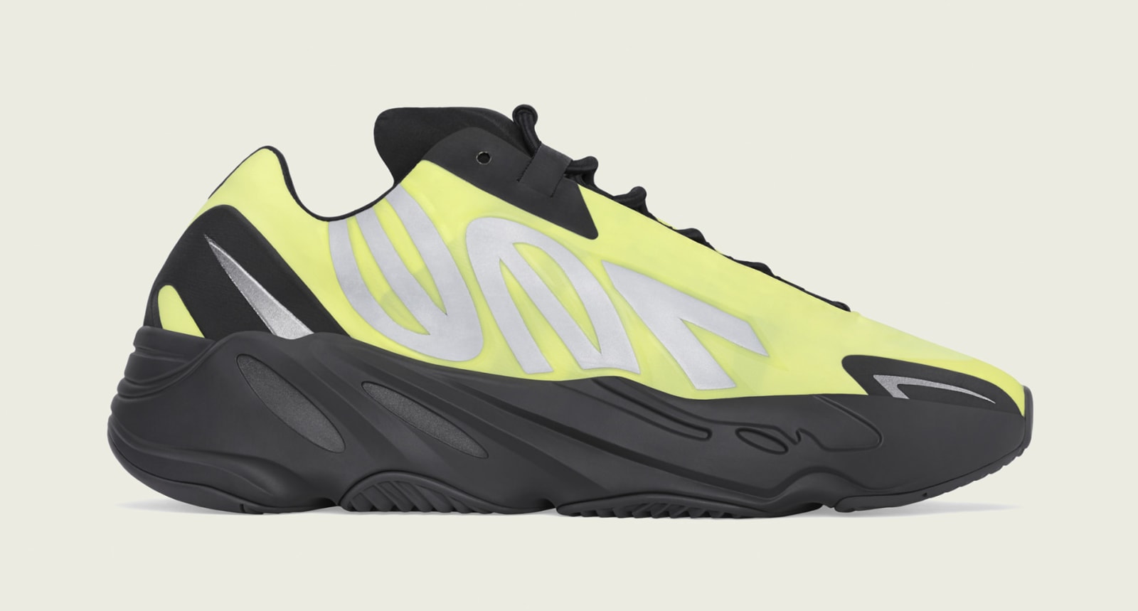 Adidas Yeezy Boost 700 MNVN &quot;Phosphor&quot; Release Date Revealed