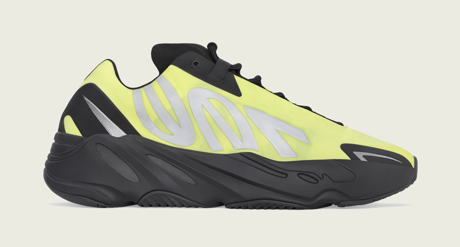 Adidas Yeezy Boost 700 MNVN "Phosphor" Release Date Revealed