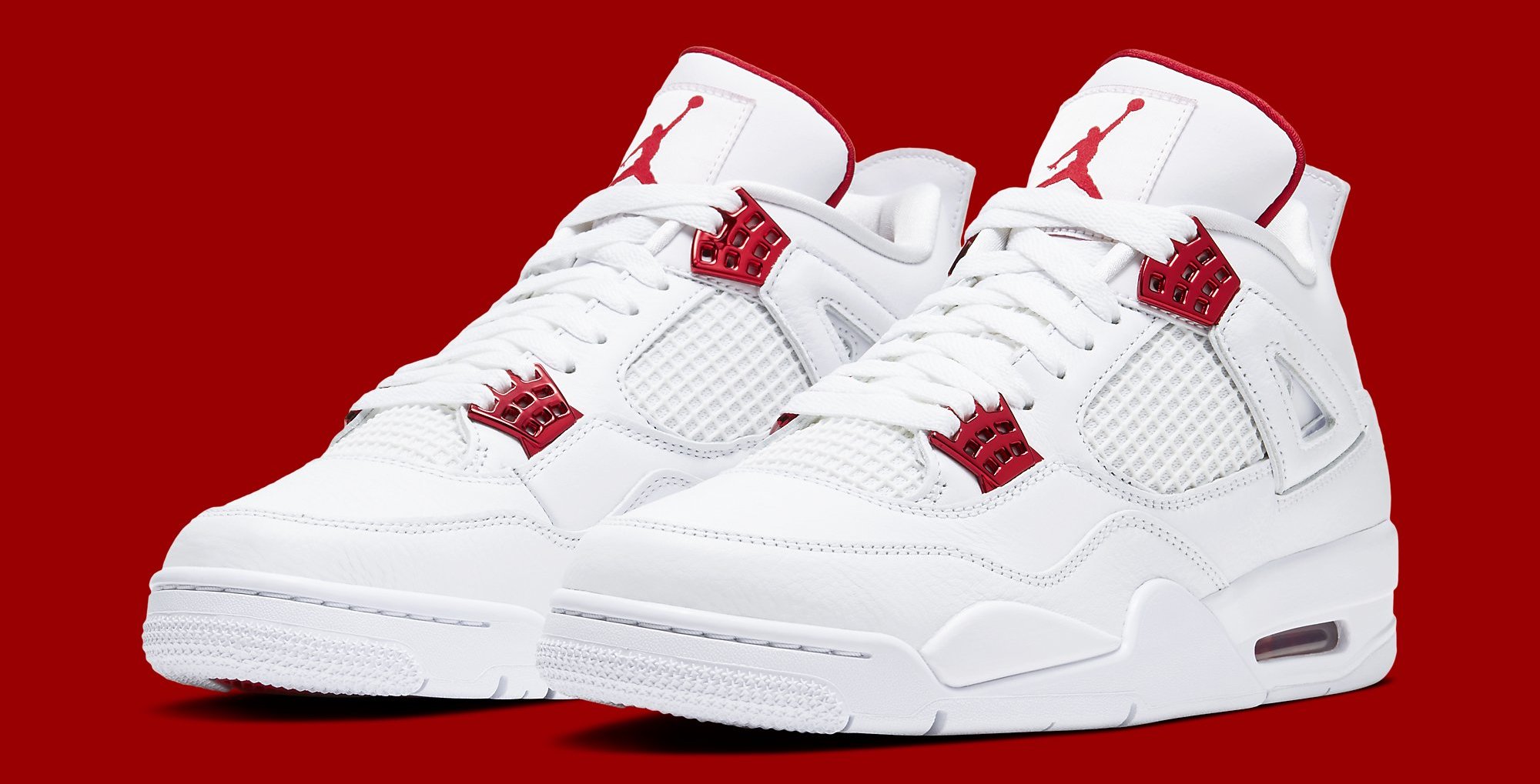 air jordan 4 retros