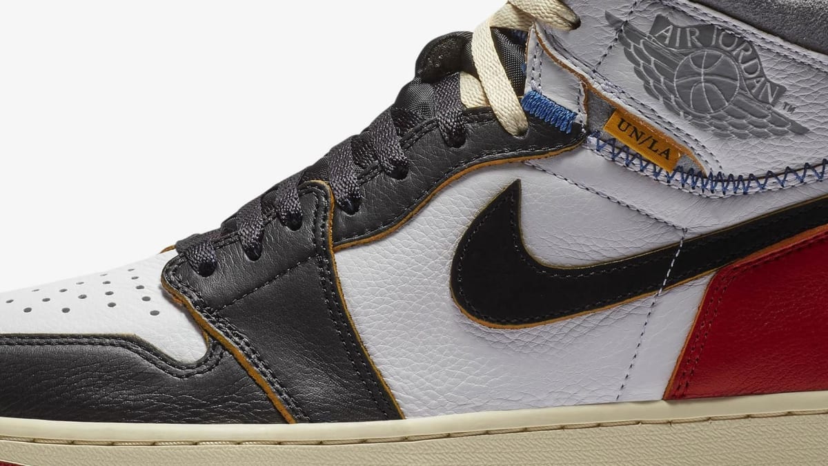 aj1 unions