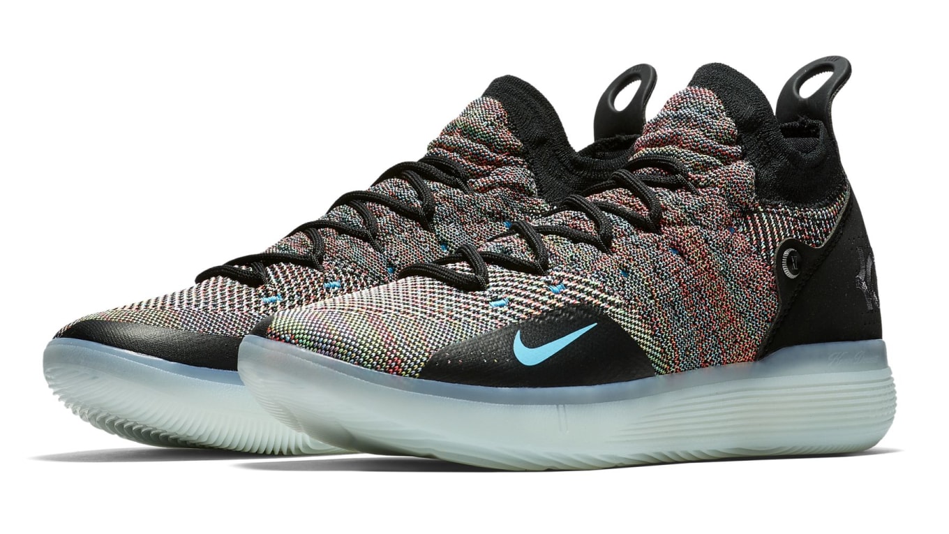 kd multicolor