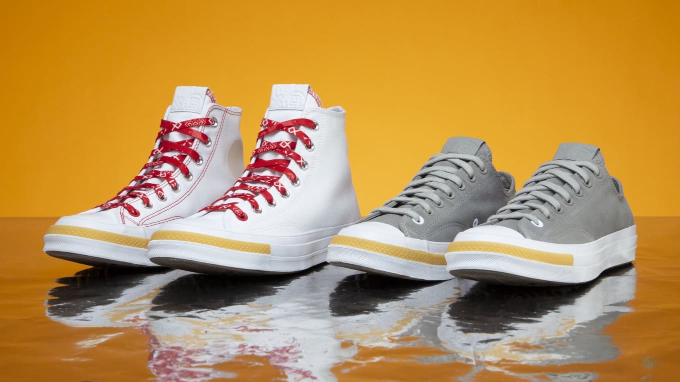 Chuck taylor new release Clearance