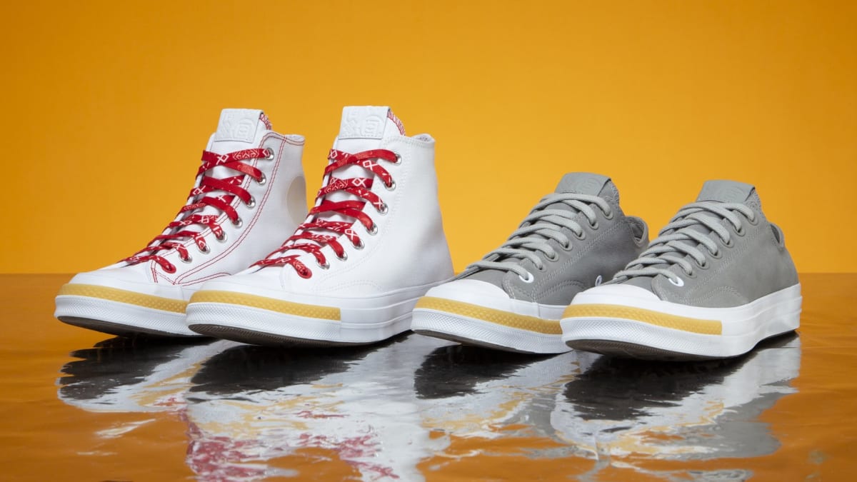 clot x converse chuck 70 ox