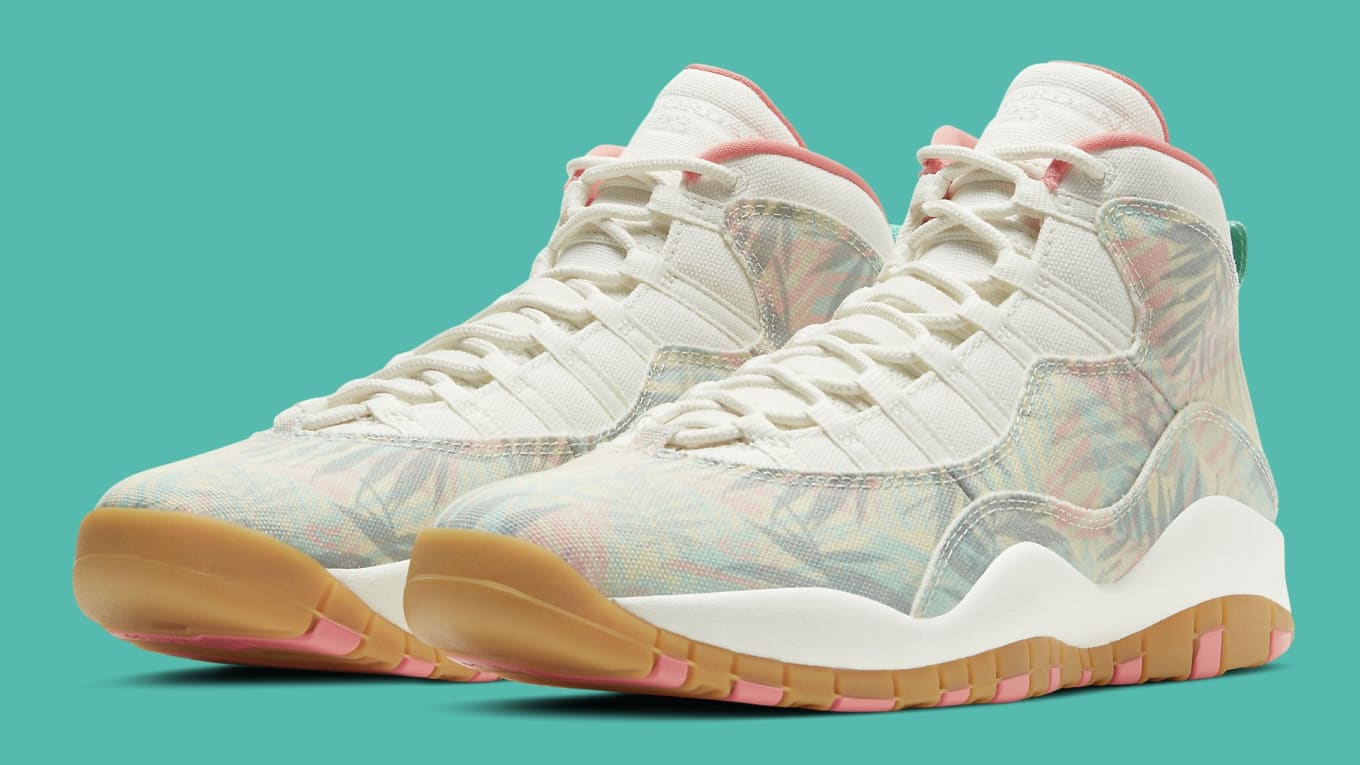 jordans about to drop