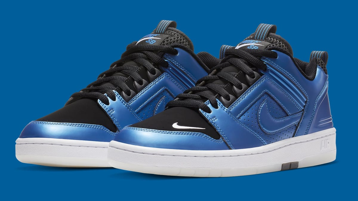 Sb air force 2 low outlet