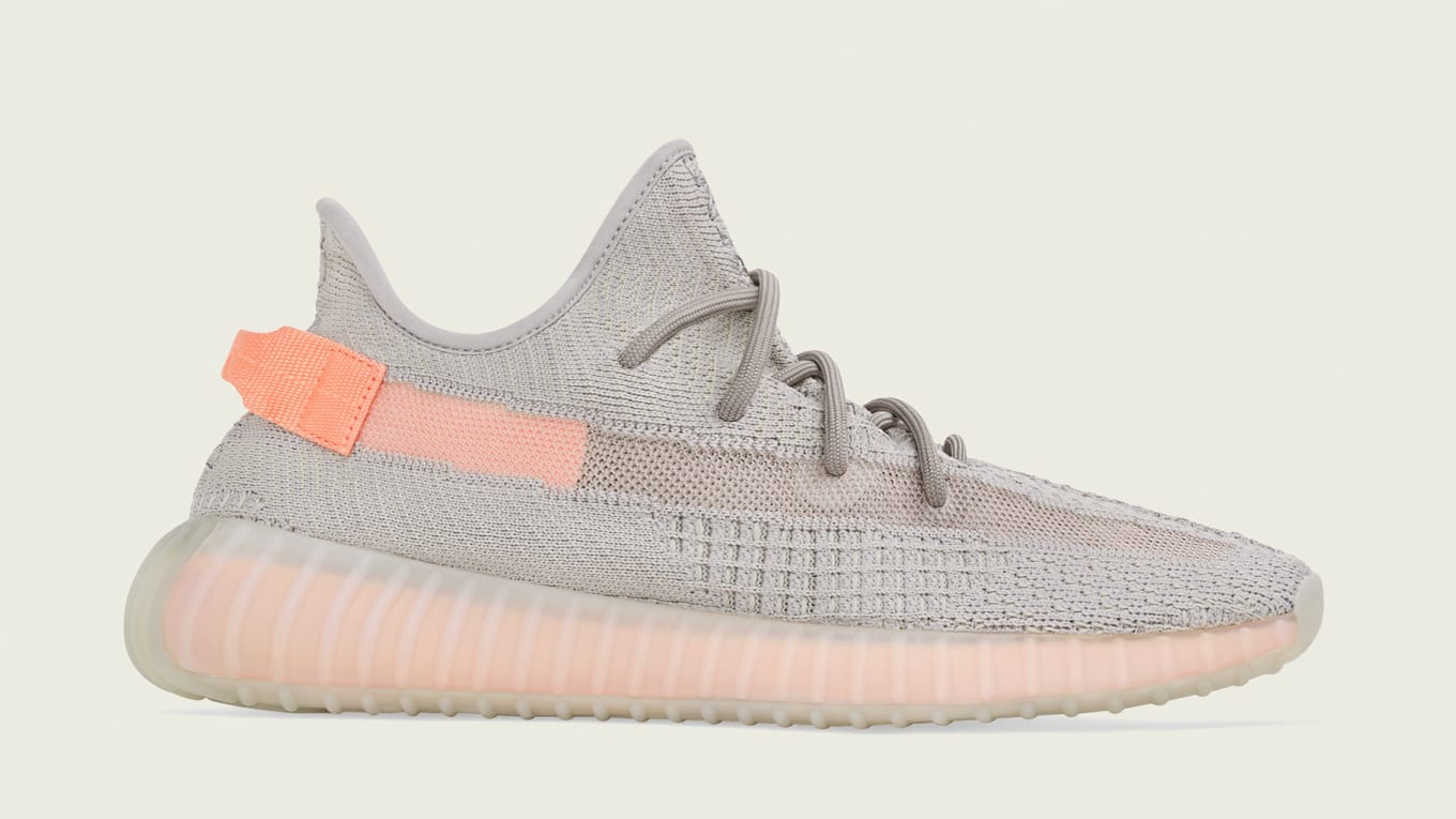 Adidas Yeezy Boost 350 V2 'True Form 