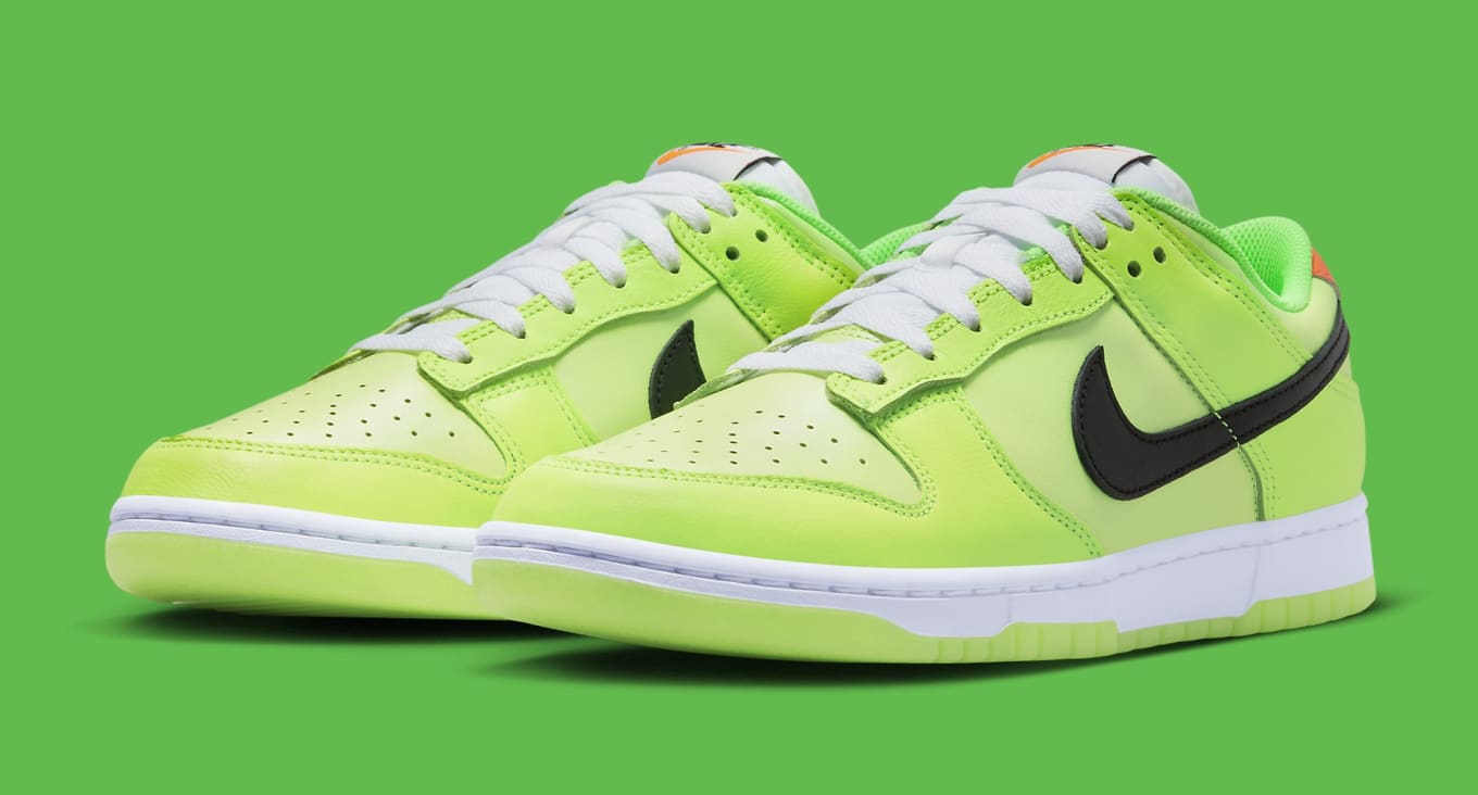 dunks coming out in october 2023