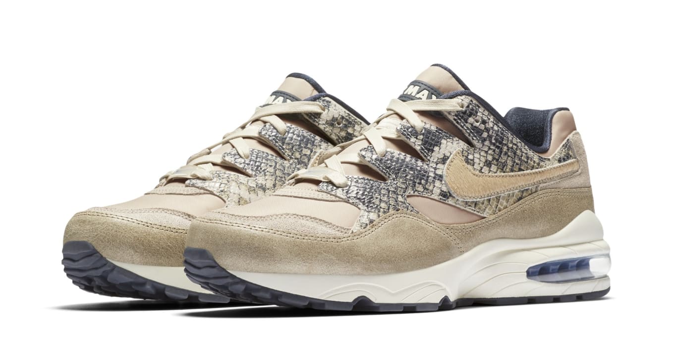 Nike Air Max 94 'Snakeskin' AT8439-001 