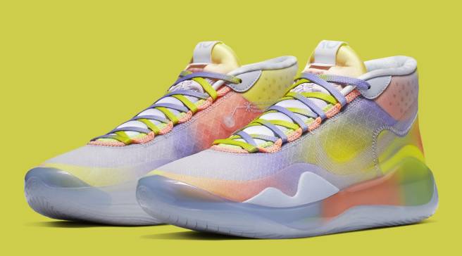 kd 12 colorful