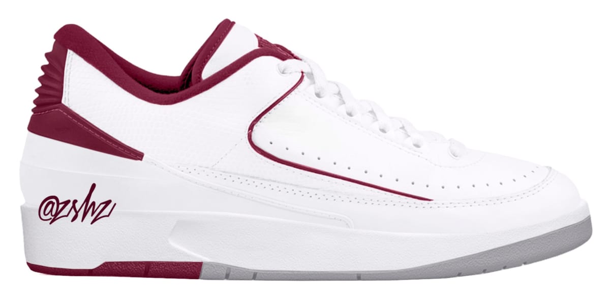 may 2 jordan release