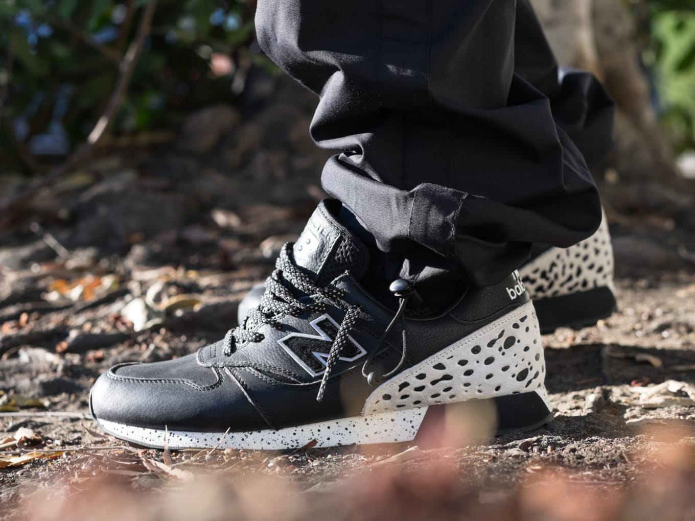 new balance trailbuster sneaker