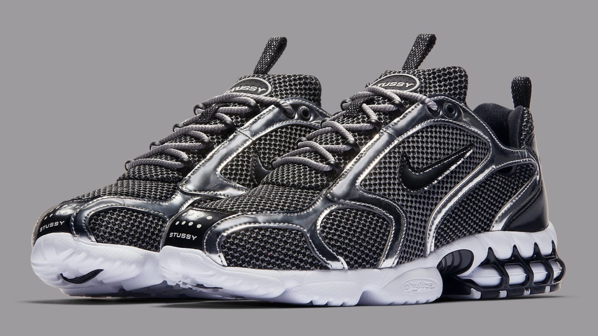 nike air zoom spiridon cage 2 release date