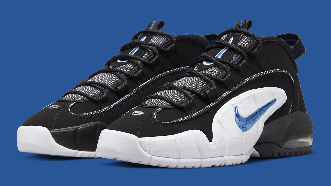 Air max penny 1