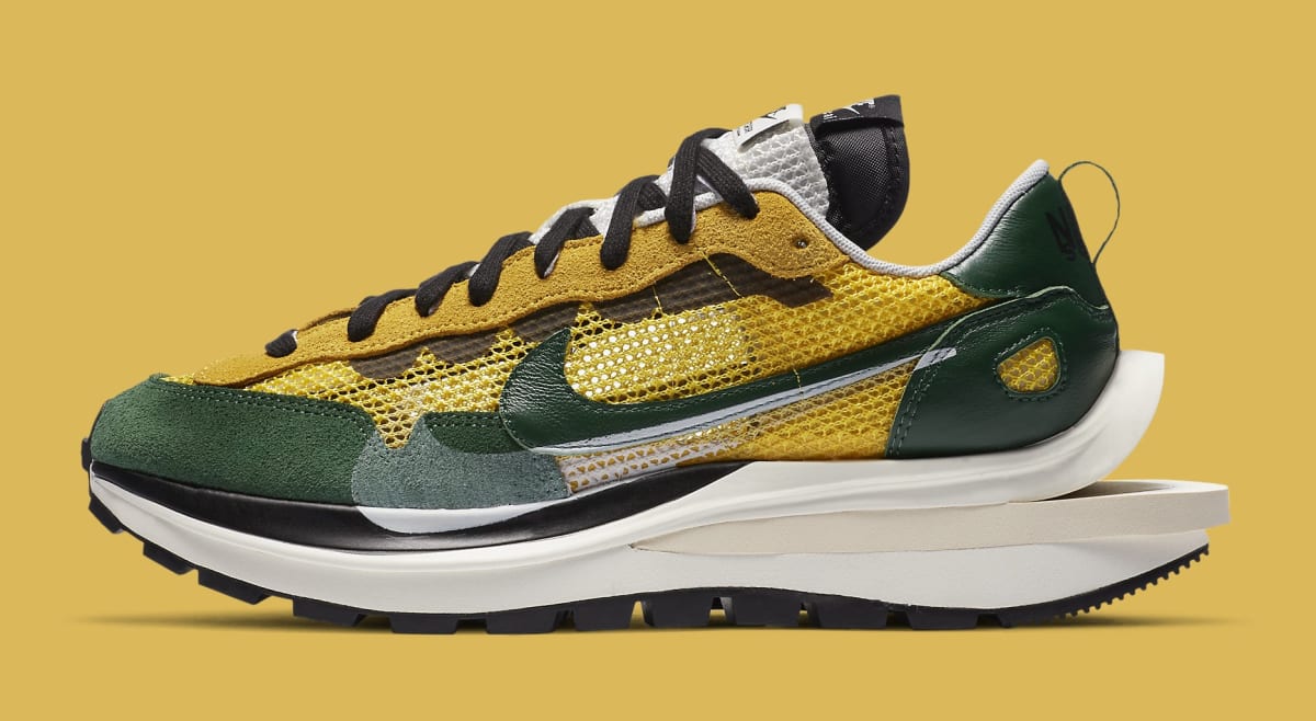 sacai vapor waffles