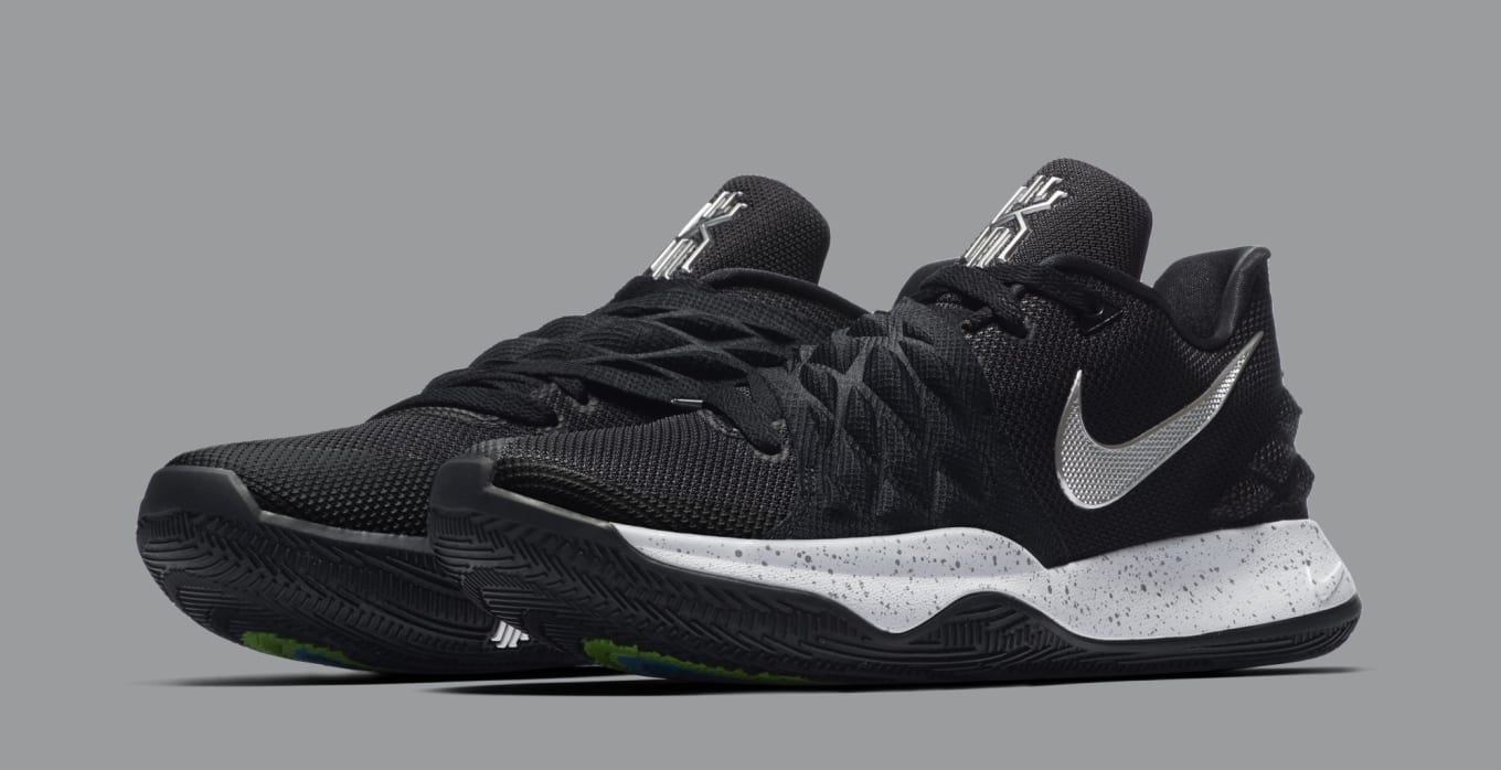 low top kyrie 4