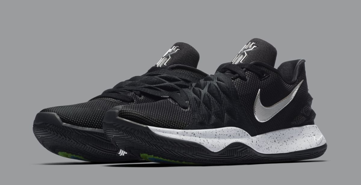 kyrie 4 lowtops