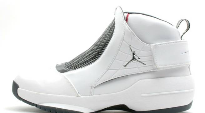 jordan xix