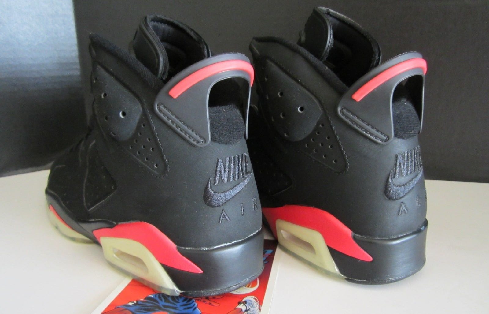 nike air jordan 6 nike air jordan 6